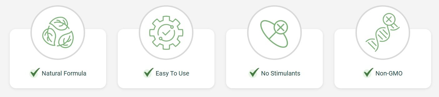 DigestiStart Non-GMO