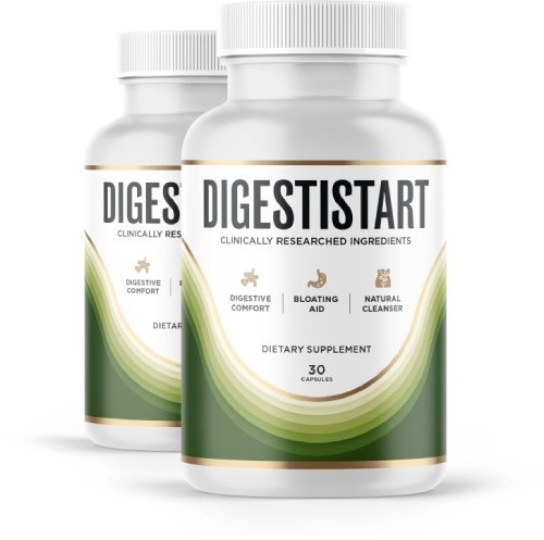  DigestiStart Bottle